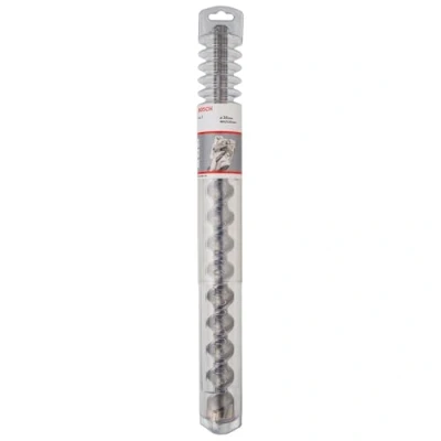 Image of Bosch 2608586800 38 x 400 520 mm SDS Max 7 Drill Bits