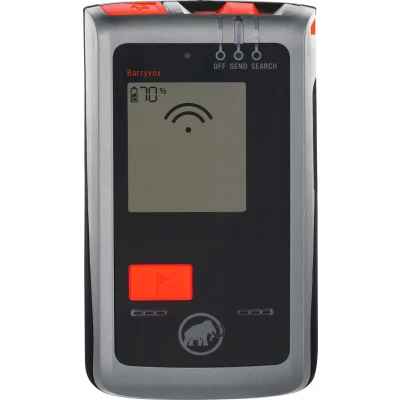 Image of Mammut Barryvox Avalanche beacon