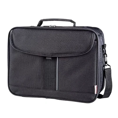 Image of HAMA Sportsline Large Projector Case Black, Black