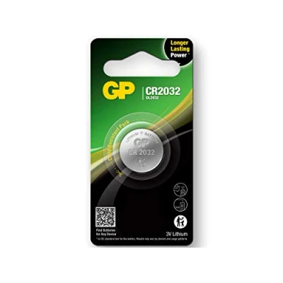 Image of 1x CR2032 Computer Battery (for VDO &amp; Others)