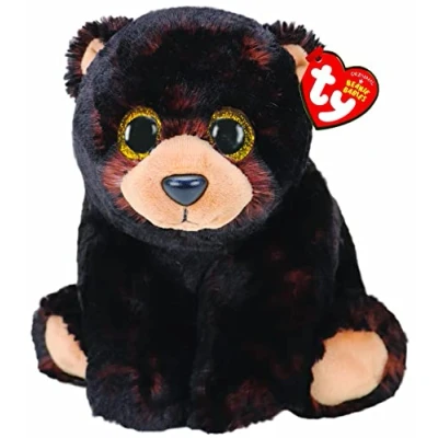 Image of TY Beanie Buddy Kodi Bear 24 CM