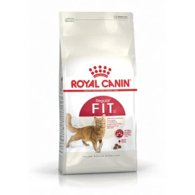Image of Royal Canin Regular Fit 32 Adult Dry Cat Food, 10kg