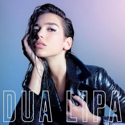 Image of Dua Lipa Sealed 2019 UK vinyl LP 0190295908874