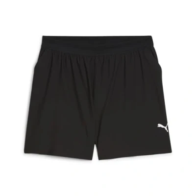 Image of Puma Train Short Sports shorts, Men&#039;s, Size: Large, Black
