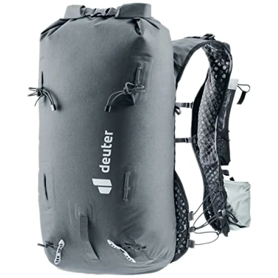 Image of deuter Vertrail 16 Waterproof Alpine Backpack