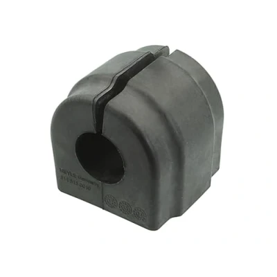 Image of 1094556, 1096061, 31351094556, 31351096061 Stabilizer Bushes MEYLE 314 615 0010 inner, Front Axle Left, Right 24mm ORIGINAL Quality