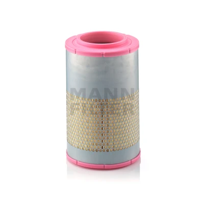 Image of 1433690, 1644642, 1667999, 1672463, APUC43 Air Filter MANN C 22 478/1 339mm 214mm Insert