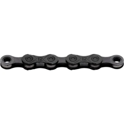 Image of KMC X12 12 Speed Chain, BlackTech, 126 Link