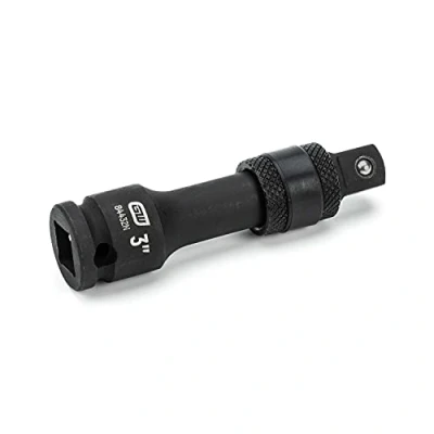 Image of GEARWRENCH 3/8&quot; Drive Locking Impact Extension 3&quot; 84432N