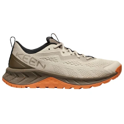 Image of Keen Versacore Speed Textile Synthetic Men&#039;s Comfort Trainers