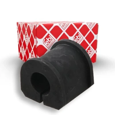 Image of 71740113 Stabilizer Bushes FEBI BILSTEIN 31067 Rear Axle 18mm VAUXHALL: Vectra Mk2 CC, Kombi, SAAB: 9 3 Estate, Saloon, Convertible