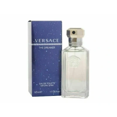 Image of Versace The Dreamer Eau de Toilette 50ml Spray
