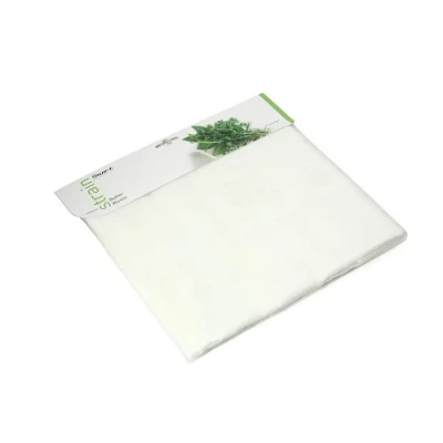 Image of Rushbrookes Butter Muslin, 91cm x 99cm