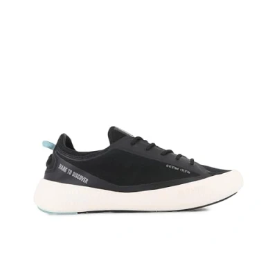 Image of Palladium Trainers, Women&#039;s, Size: 3.5, Black shoes