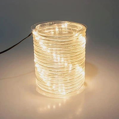 Image of Solar Rope Lights