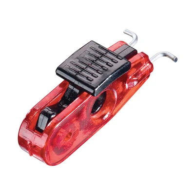 Image of Master Lock Lockout Mini Circuit Breaker Under 11mm MLKS2390