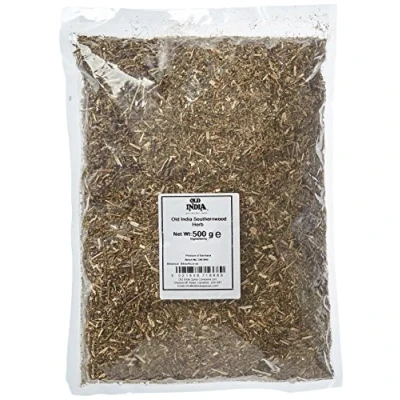 Image of Old India Southernwood Herb 500 g