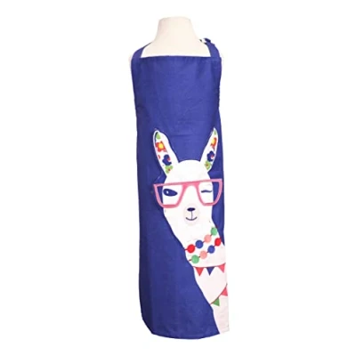 Image of Dexam, No Drama Llama Children&#039;s Apron