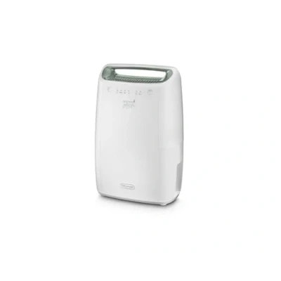 Image of Delonghi DEX212SF Tasciugo Ariadry Multi Dehumidifier 12L White