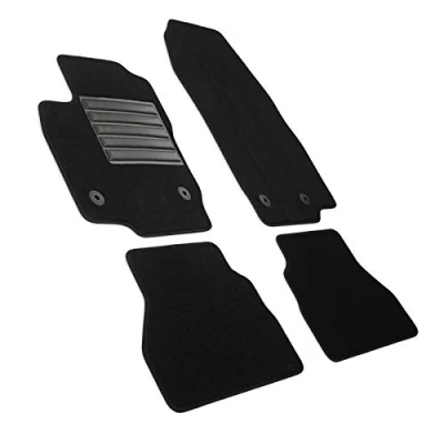 Image of MDM SP 4072 Velour Floor Mats B Max 09.2012