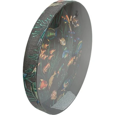 Image of Remo ET 0222 10 Ocean Drum