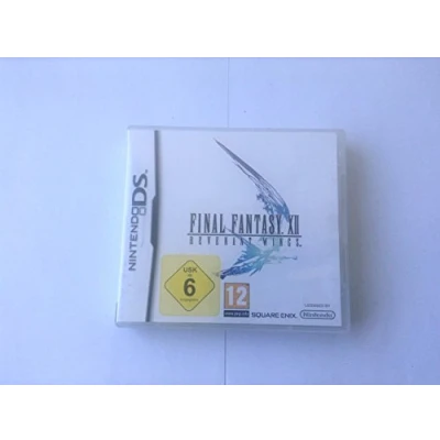 Image of Final Fantasy XII: Revenant Wings