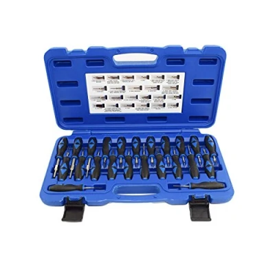 Image of Master Universal Terminal Release Removal Remover Tool Set 23pc Bergen