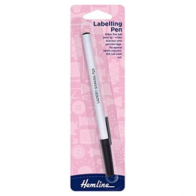 Image of Labelling/Permanent Pen: Ball Point