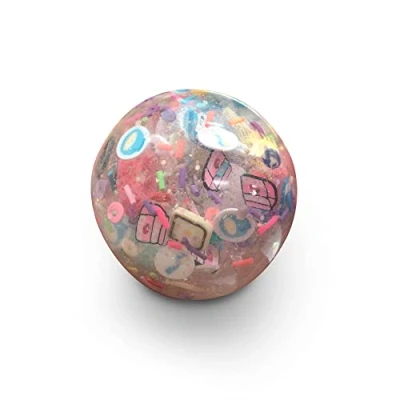 Image of Tobar SCRUNCHEMS FUN BREAKFAST STRESS SQUISH BALL Toy
