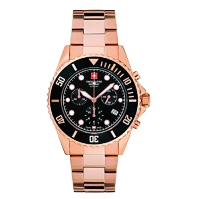 Image of swiss alpine military analog mid 34479
