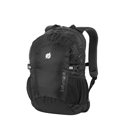 Image of Lafuma Alpic 20 Unisex Backpack for Hiking and Lifestyle L Volume Black