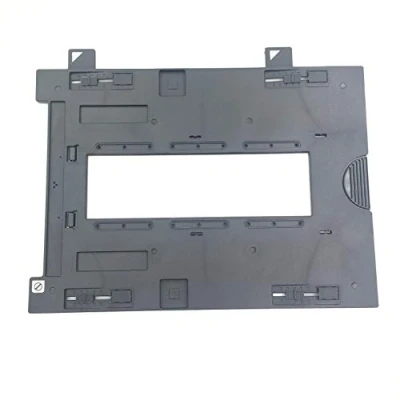Image of OKLILI 120 220 Medium Format Film Holder Negative Photo Scanner Strip Slide Compatible with Epson Perfection V700 V750 V800 V850