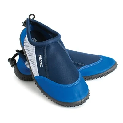 Image of SEAC Reef, Water Shoes for Adults and Kids, Quick Dry, Swimming Pool Beach