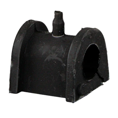 Image of MR171441 Stabilizer Bushes FEBI BILSTEIN 41139 Front Axle Rubber 18mm MITSUBISHI: COLT 5