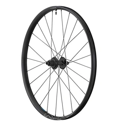Image of Shimano WH MT620 29&quot; BOOST Tubeless Compatible Rear Wheel