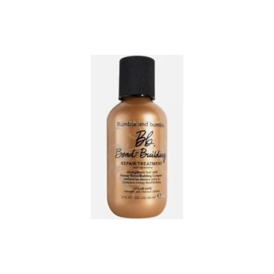 Image of Bumble and bumble, Bond Building Repair Treatment 60ml