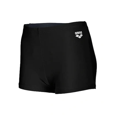 Image of Arena Boys Dynamo Shorts, Black, 10 11 Years EU
