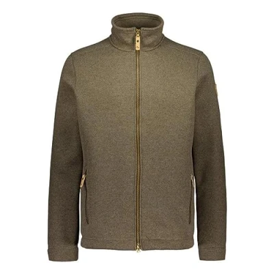Image of Sasta Laavu fleece Medium GreenMediumGreen Coats, Jackets &amp; Waistcoats (57988) Men&#039;s