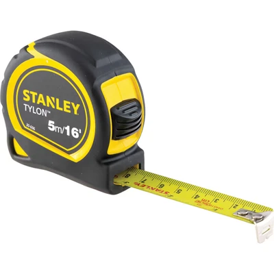 Image of Stanley 1 30 696 5 m Bi Material Tape