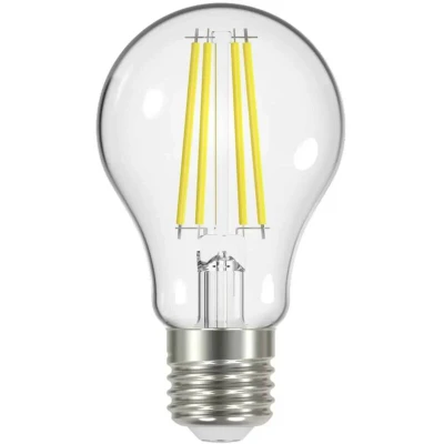 Image of Arcchio LED bulb, E27, A60, 3.8W, filament, 3000K, dimmable