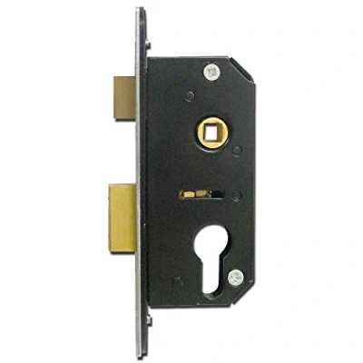 Image of WILLENHALL LOCKS EP1 Euro Sashcase 50mm SAA Boxed