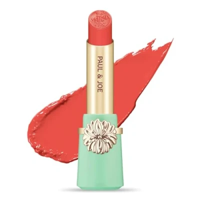 Image of PAUL &amp; JOE Lipstick Refill 05 Baillement de l&#039;ange, 3g (Refill Only)
