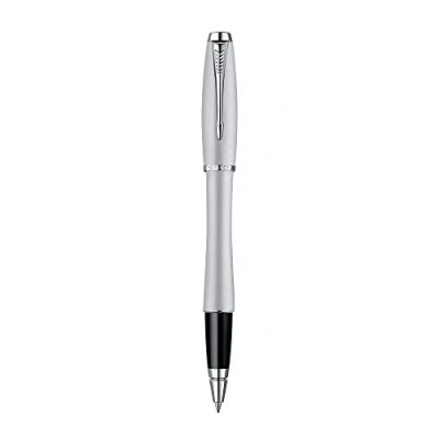 Image of PARKER Urban Rb, Fp, Fashion Silver, Gb, Old Model