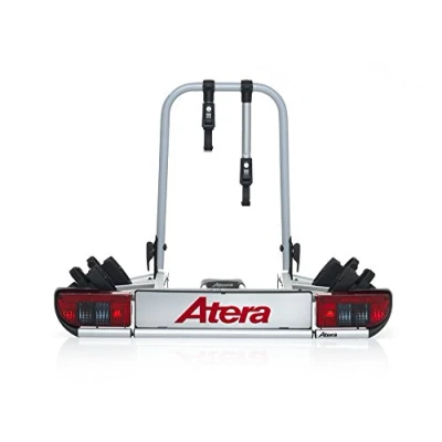 Image of Atera Strada DL 2 022600 Bicycle Tow Bar Rack