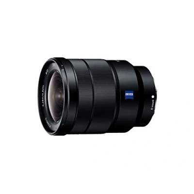 Image of Sony 16 35 mm/F 4,0 VARIO TESSAR T* FE ZA OSS (SEL 1635Z) Lens (Renewed)
