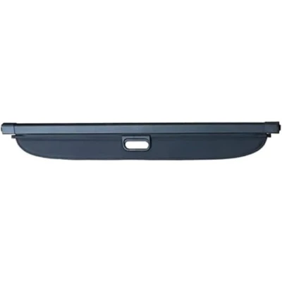 Image of ZhanHY Retractable Rear Trunk Parcel Shelf for Jeep Renegade 2016 2019,Luggage Shade Shield Cargo Security Cover Curtain Privacy Protective Accessories