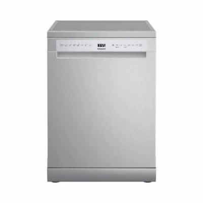 Image of Hotpoint H7F HS51 X UK Freestanding 15 place settings B