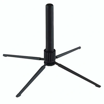 Image of K&amp;M Compact Flute Stand 15232