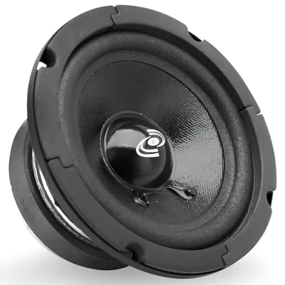 Image of Pyle Pro 5 inch Drive Midrange Driver