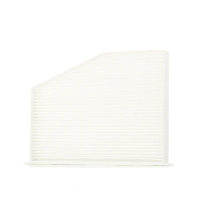Image of 1K0819644, 1K0819644A, 1K0819644B Pollen Filter FEBI BILSTEIN 105790 288mm 215mm 34mm VOLKSWAGEN: CC, Tiguan I, Caddy 3